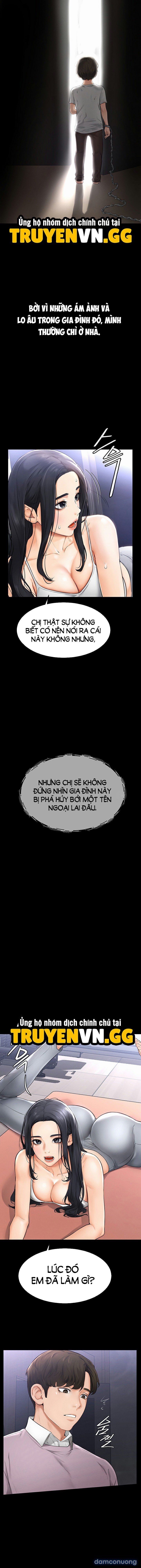 đọc truyện Gia Đình Mới Rất Tốt Với Tôi Chương 1 ảnh 14 tại Thiên Thai Truyện
