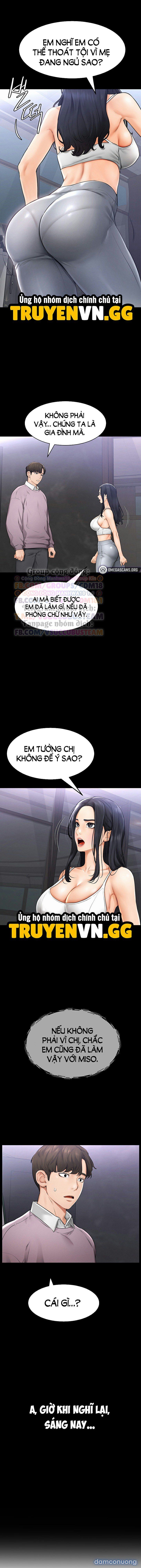 đọc truyện Gia Đình Mới Rất Tốt Với Tôi Chương 1 ảnh 16 tại Thiên Thai Truyện