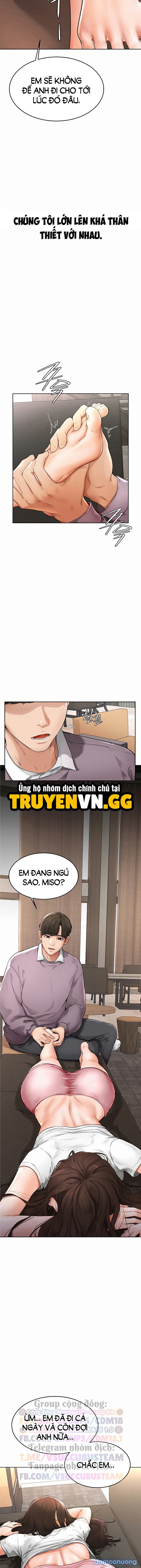 đọc truyện Gia Đình Mới Rất Tốt Với Tôi Chương 1 ảnh 19 tại Thiên Thai Truyện