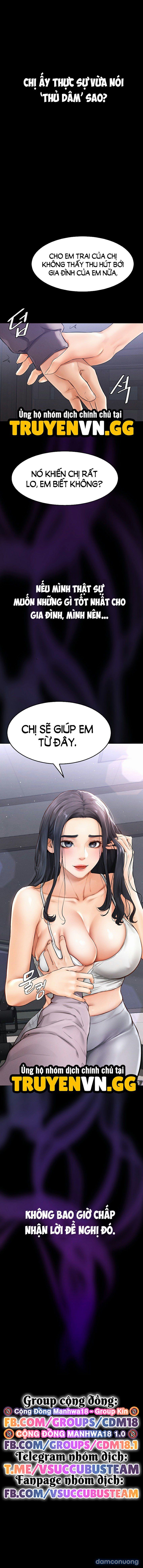 đọc truyện Gia Đình Mới Rất Tốt Với Tôi Chương 1 ảnh 24 tại Thiên Thai Truyện