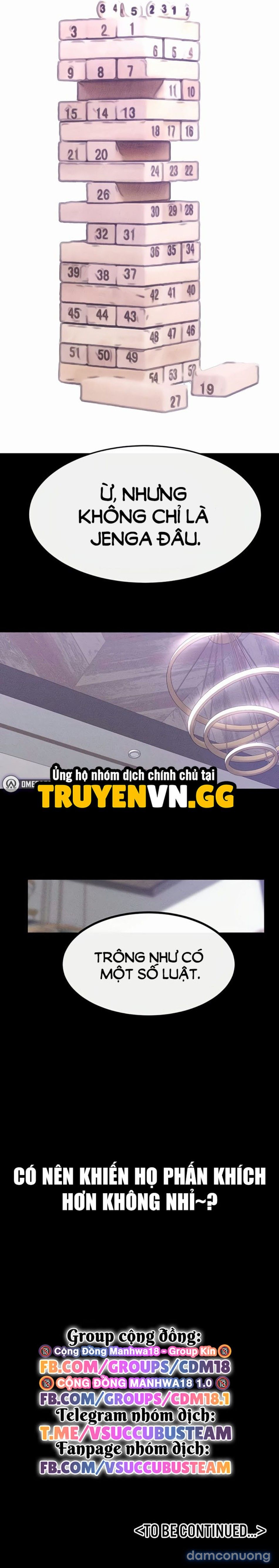 đọc truyện Gia Đình Mới Rất Tốt Với Tôi Chương 101 ảnh 14 tại Thiên Thai Truyện