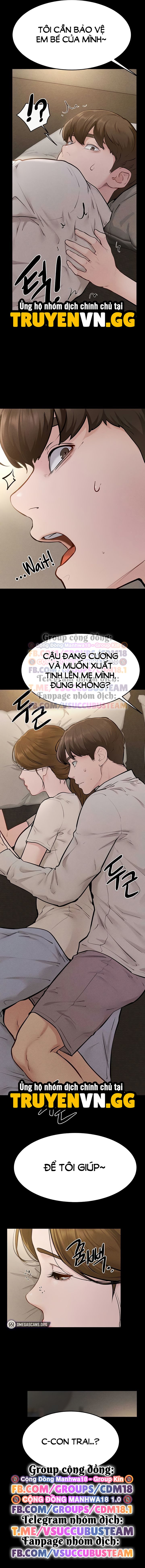 đọc truyện Gia Đình Mới Rất Tốt Với Tôi Chương 105 ảnh 9 tại Thiên Thai Truyện