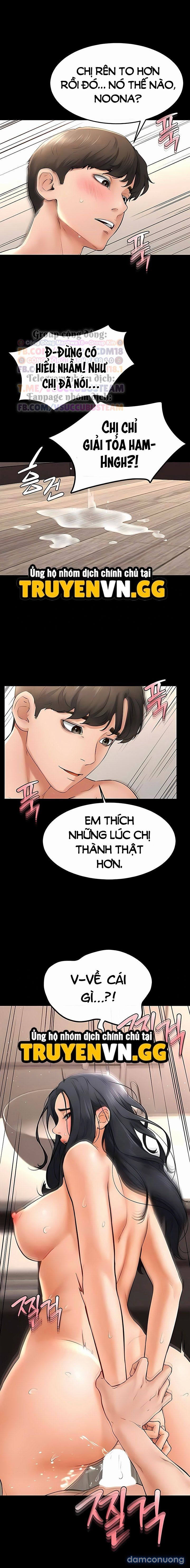 đọc truyện Gia Đình Mới Rất Tốt Với Tôi Chương 11 ảnh 13 tại Giả Dược