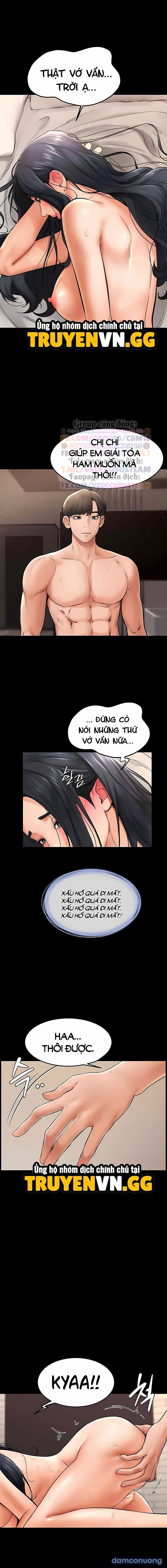 đọc truyện Gia Đình Mới Rất Tốt Với Tôi Chương 11 ảnh 5 tại Giả Dược
