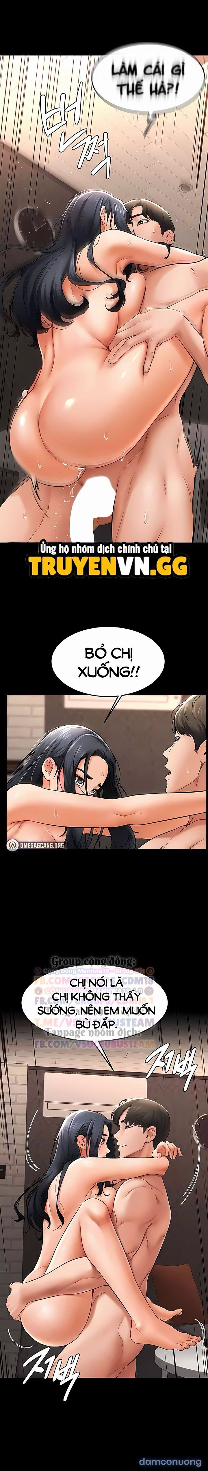 đọc truyện Gia Đình Mới Rất Tốt Với Tôi Chương 11 ảnh 6 tại Giả Dược