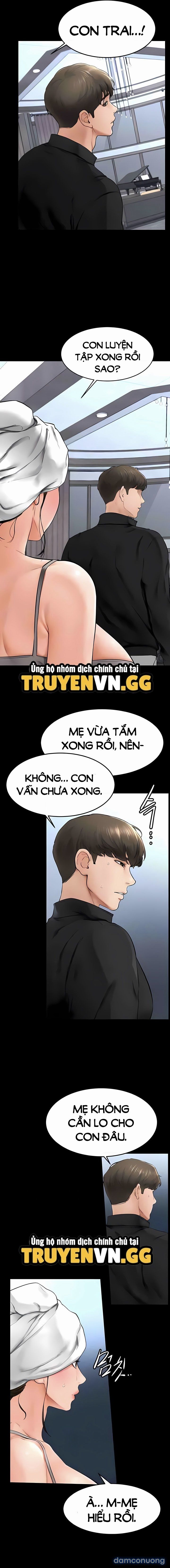 đọc truyện Gia Đình Mới Rất Tốt Với Tôi Chương 12 ảnh 18 tại Giả Dược