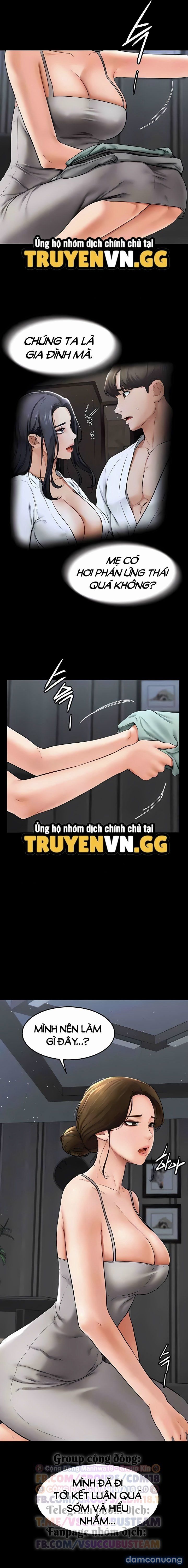 đọc truyện Gia Đình Mới Rất Tốt Với Tôi Chương 12 ảnh 20 tại Giả Dược