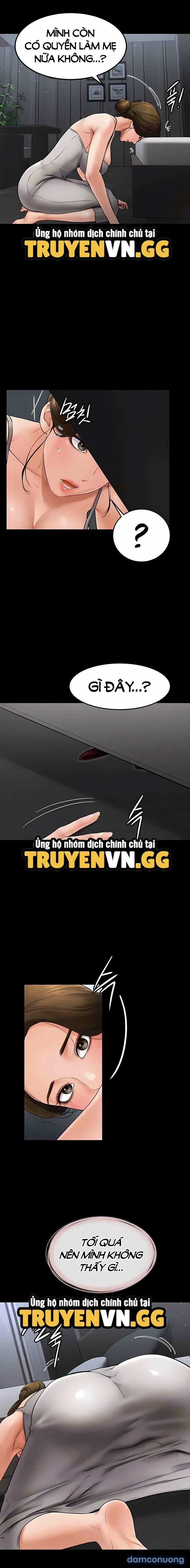 đọc truyện Gia Đình Mới Rất Tốt Với Tôi Chương 12 ảnh 21 tại Giả Dược
