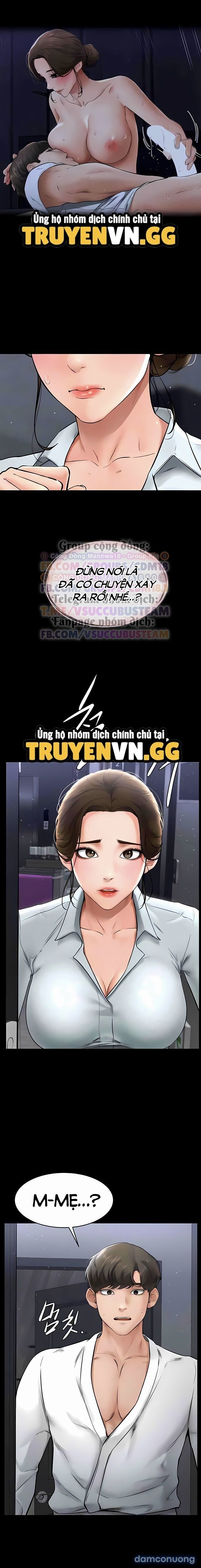 đọc truyện Gia Đình Mới Rất Tốt Với Tôi Chương 12 ảnh 5 tại Giả Dược