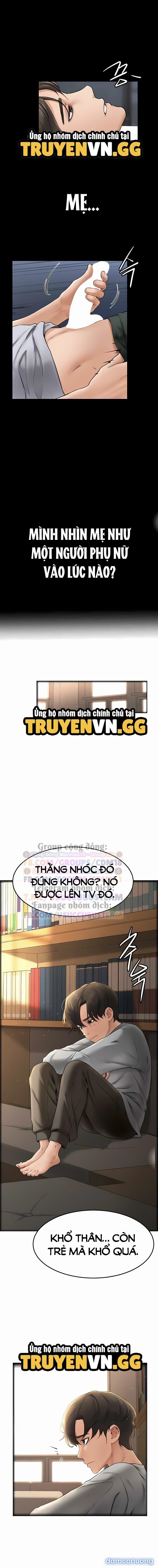 đọc truyện Gia Đình Mới Rất Tốt Với Tôi Chương 13 ảnh 11 tại Giả Dược