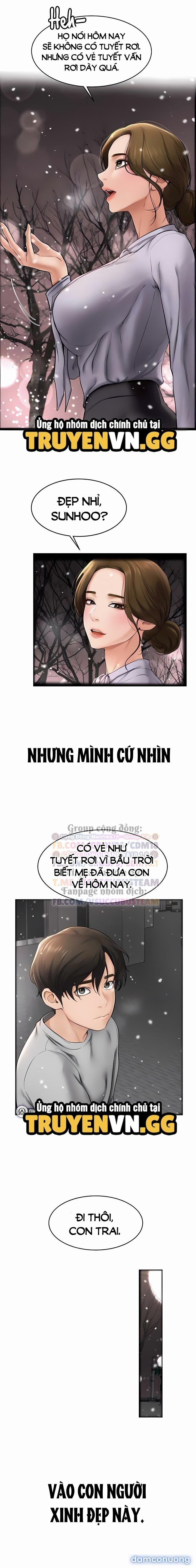 đọc truyện Gia Đình Mới Rất Tốt Với Tôi Chương 13 ảnh 14 tại Giả Dược