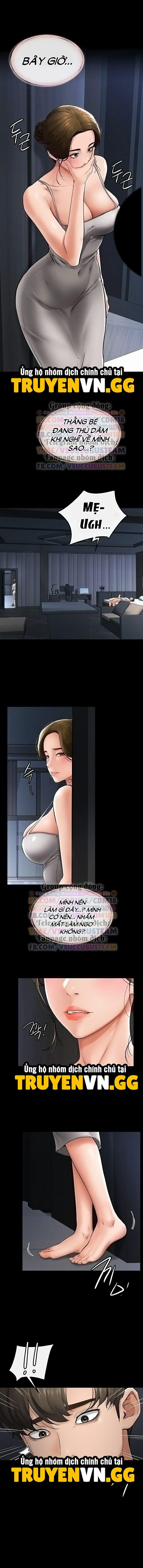 đọc truyện Gia Đình Mới Rất Tốt Với Tôi Chương 14 ảnh 4 tại Giả Dược