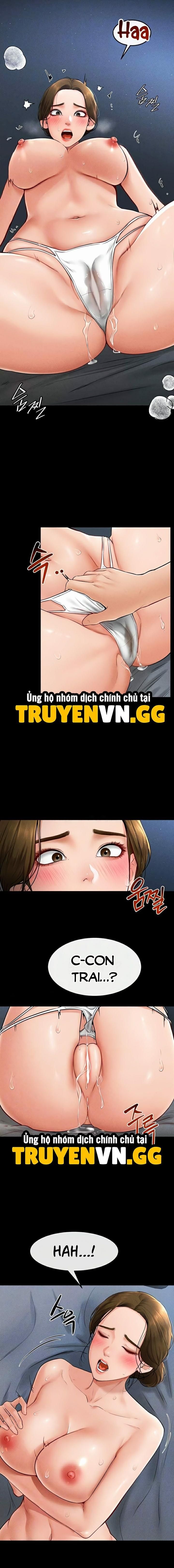 đọc truyện Gia Đình Mới Rất Tốt Với Tôi Chương 15 ảnh 4 tại Thiên Thai Truyện