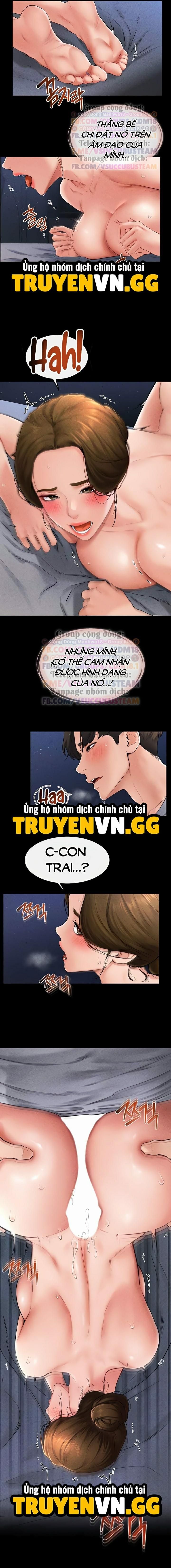đọc truyện Gia Đình Mới Rất Tốt Với Tôi Chương 15 ảnh 10 tại Thiên Thai Truyện
