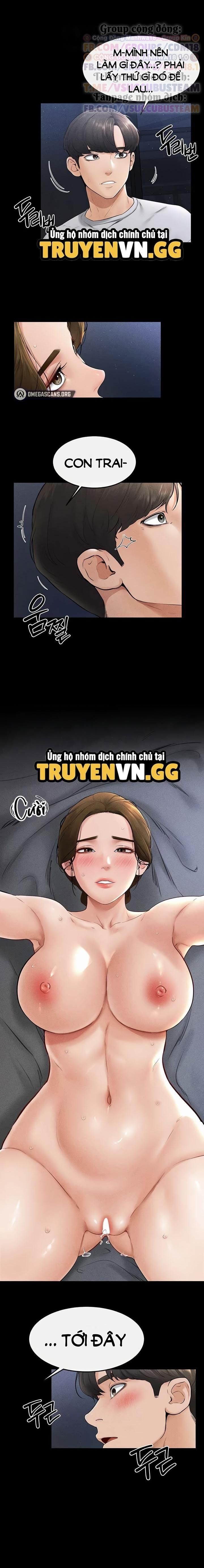 đọc truyện Gia Đình Mới Rất Tốt Với Tôi Chương 16 ảnh 11 tại Giả Dược