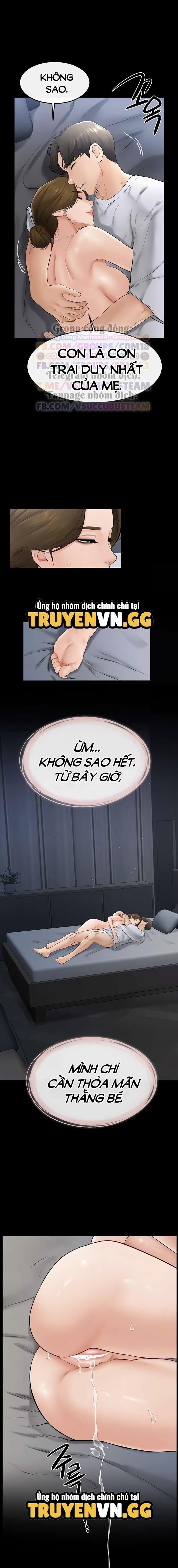 đọc truyện Gia Đình Mới Rất Tốt Với Tôi Chương 16 ảnh 13 tại Giả Dược