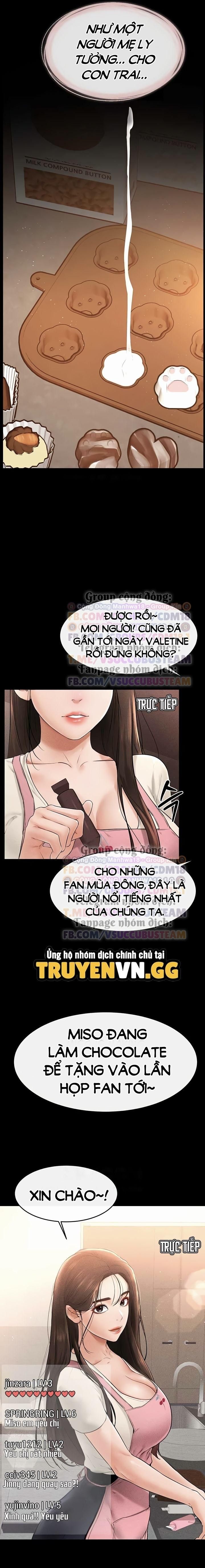 đọc truyện Gia Đình Mới Rất Tốt Với Tôi Chương 16 ảnh 14 tại Giả Dược