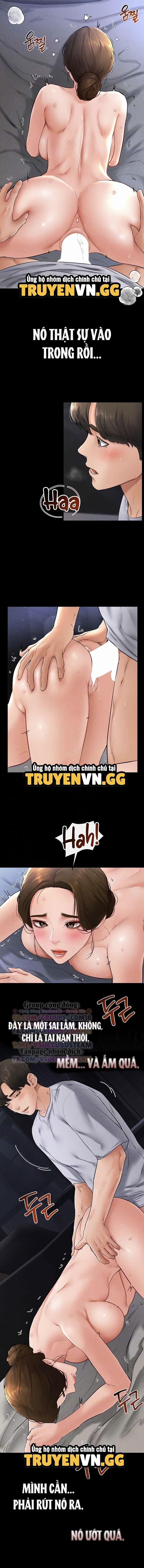 đọc truyện Gia Đình Mới Rất Tốt Với Tôi Chương 16 ảnh 4 tại Giả Dược