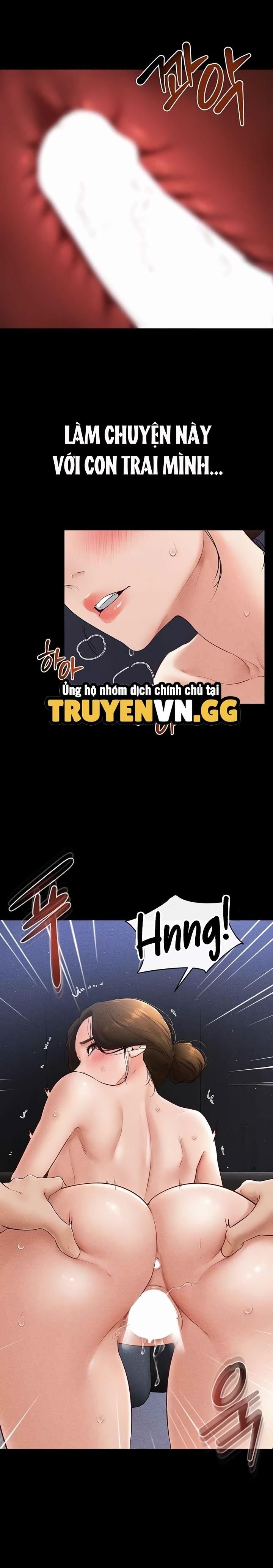 đọc truyện Gia Đình Mới Rất Tốt Với Tôi Chương 16 ảnh 5 tại Giả Dược