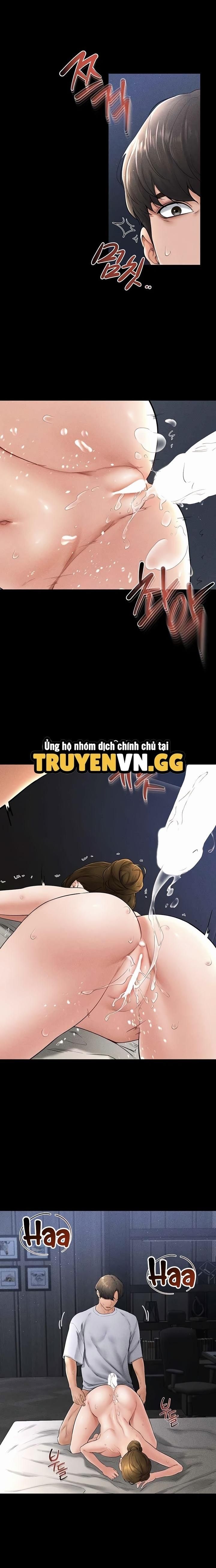 đọc truyện Gia Đình Mới Rất Tốt Với Tôi Chương 16 ảnh 9 tại Giả Dược