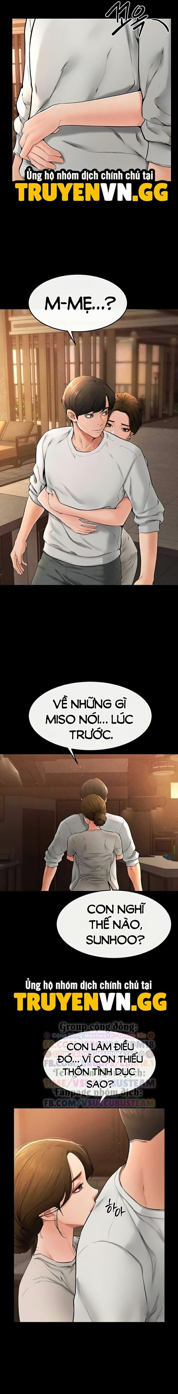 đọc truyện Gia Đình Mới Rất Tốt Với Tôi Chương 17 ảnh 14 tại Giả Dược