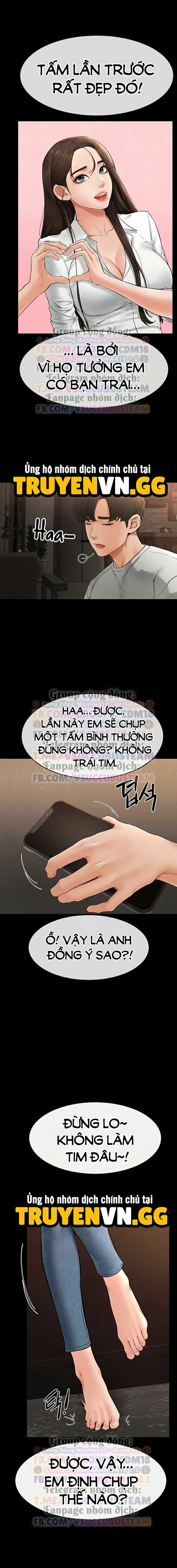 đọc truyện Gia Đình Mới Rất Tốt Với Tôi Chương 17 ảnh 5 tại Giả Dược