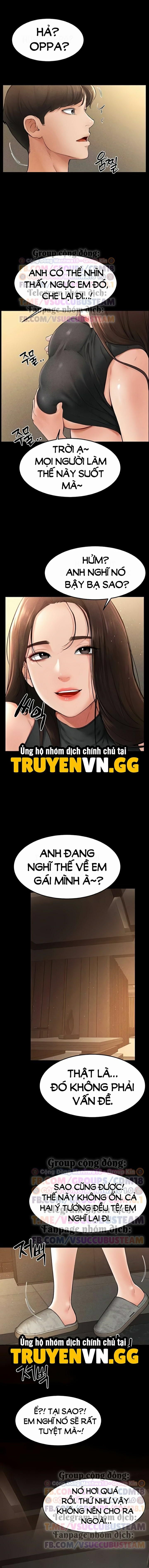 đọc truyện Gia Đình Mới Rất Tốt Với Tôi Chương 17 ảnh 9 tại Giả Dược