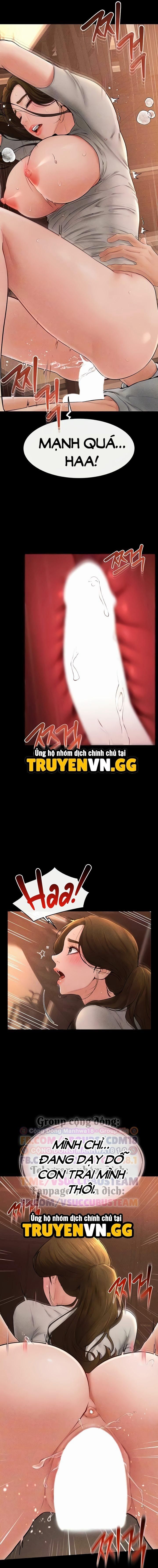 đọc truyện Gia Đình Mới Rất Tốt Với Tôi Chương 19 ảnh 4 tại Giả Dược
