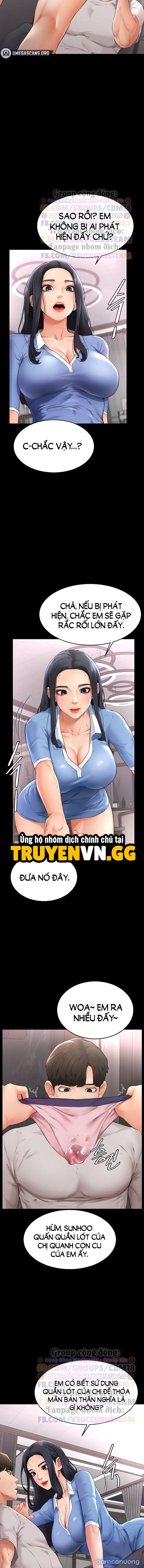 đọc truyện Gia Đình Mới Rất Tốt Với Tôi Chương 2 ảnh 13 tại Giả Dược