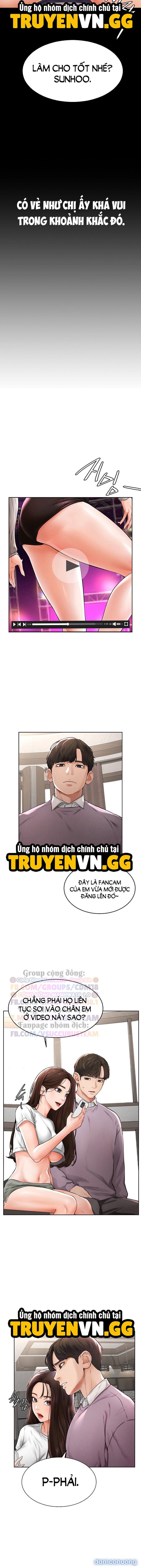 đọc truyện Gia Đình Mới Rất Tốt Với Tôi Chương 2 ảnh 16 tại Giả Dược