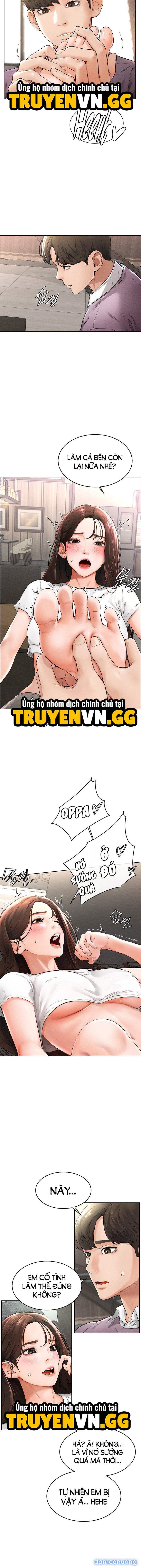 đọc truyện Gia Đình Mới Rất Tốt Với Tôi Chương 2 ảnh 18 tại Giả Dược