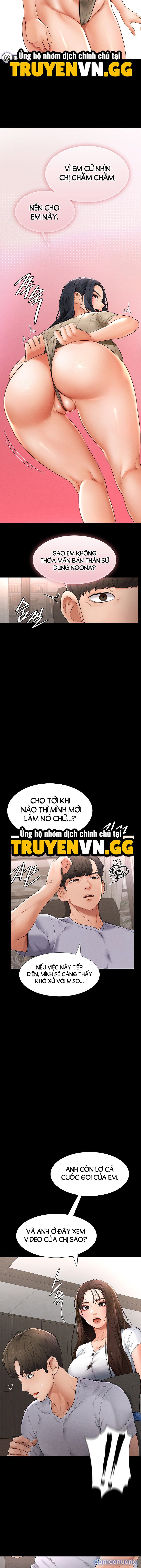 đọc truyện Gia Đình Mới Rất Tốt Với Tôi Chương 2 ảnh 22 tại Giả Dược