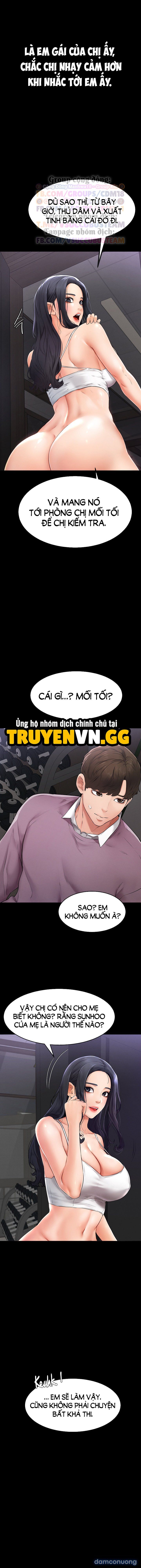 đọc truyện Gia Đình Mới Rất Tốt Với Tôi Chương 2 ảnh 7 tại Giả Dược