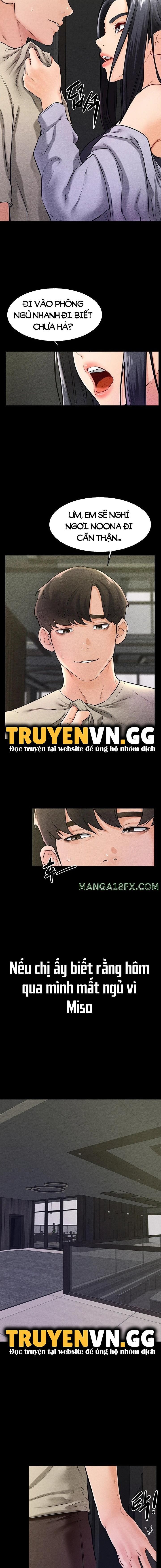 đọc truyện Gia Đình Mới Rất Tốt Với Tôi Chương 23 ảnh 10 tại Giả Dược