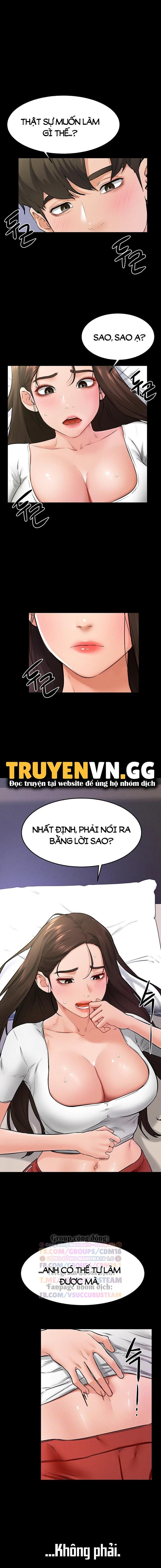 đọc truyện Gia Đình Mới Rất Tốt Với Tôi Chương 24 ảnh 6 tại Giả Dược