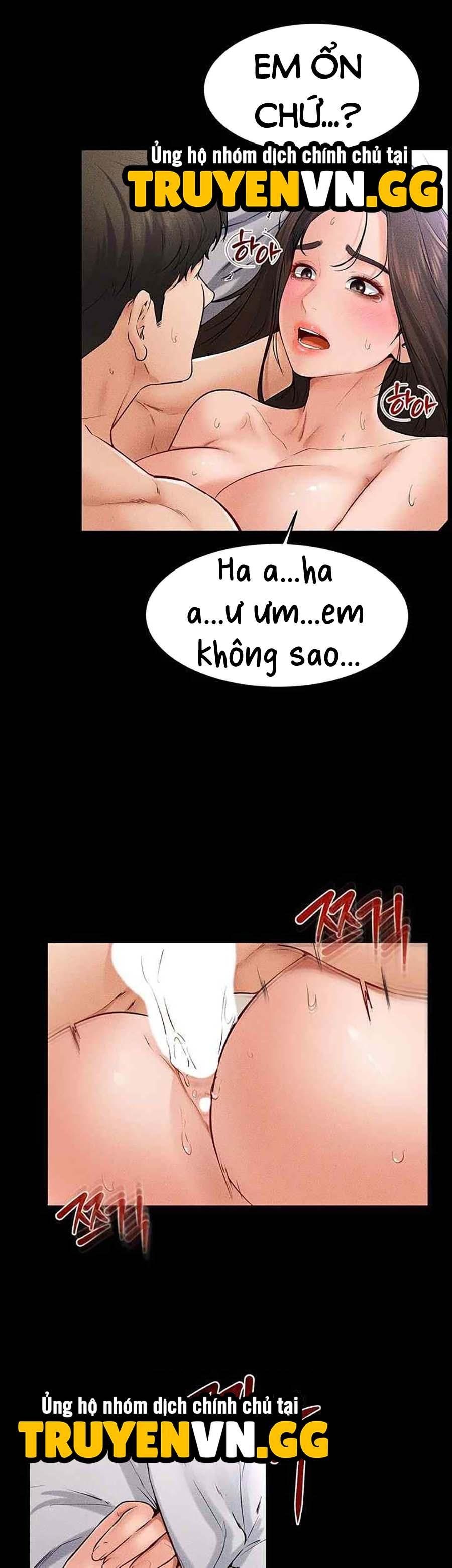 đọc truyện Gia Đình Mới Rất Tốt Với Tôi Chương 25 ảnh 18 tại Giả Dược