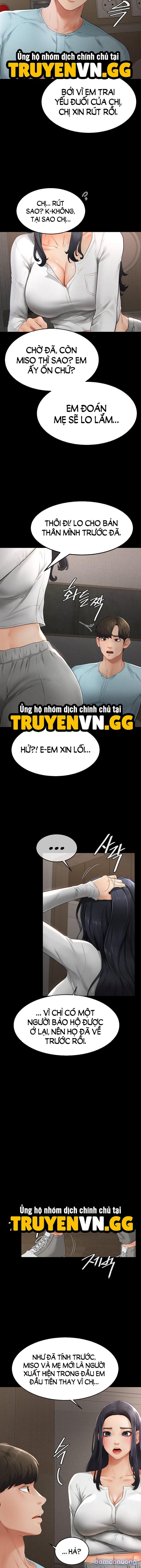 đọc truyện Gia Đình Mới Rất Tốt Với Tôi Chương 3 ảnh 12 tại Giả Dược