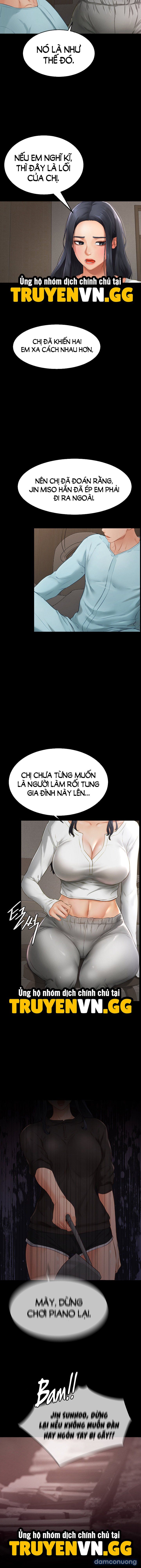 đọc truyện Gia Đình Mới Rất Tốt Với Tôi Chương 3 ảnh 13 tại Giả Dược