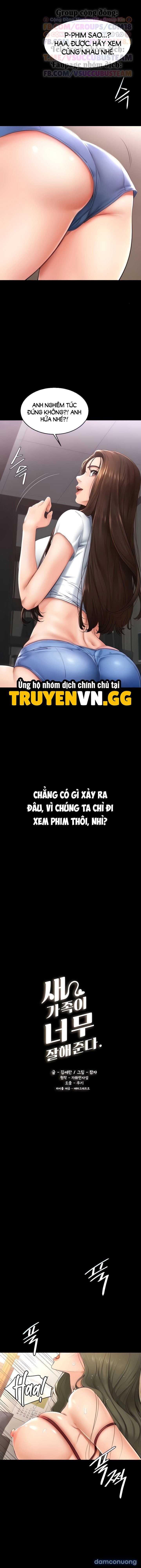 đọc truyện Gia Đình Mới Rất Tốt Với Tôi Chương 3 ảnh 5 tại Giả Dược