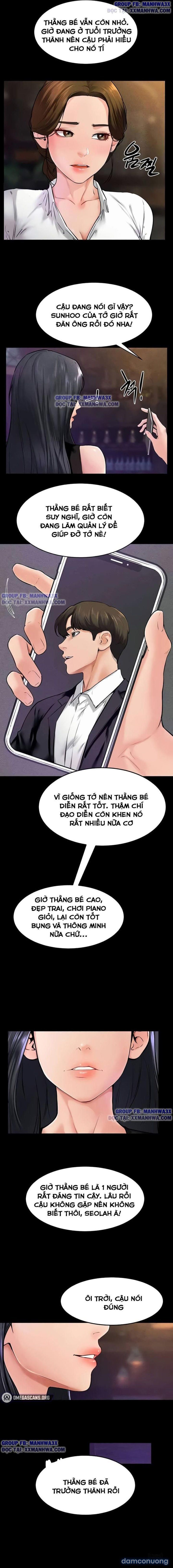 đọc truyện Gia Đình Mới Rất Tốt Với Tôi Chương 39 ảnh 8 tại Giả Dược