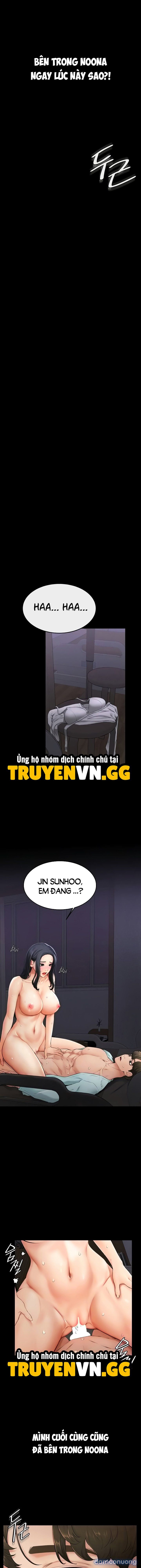đọc truyện Gia Đình Mới Rất Tốt Với Tôi Chương 4 ảnh 3 tại Giả Dược