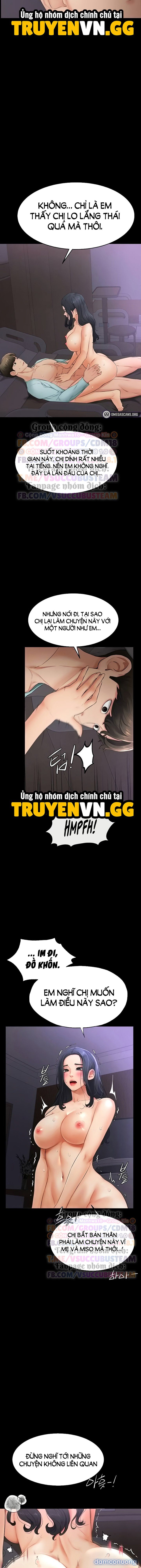 đọc truyện Gia Đình Mới Rất Tốt Với Tôi Chương 4 ảnh 8 tại Giả Dược