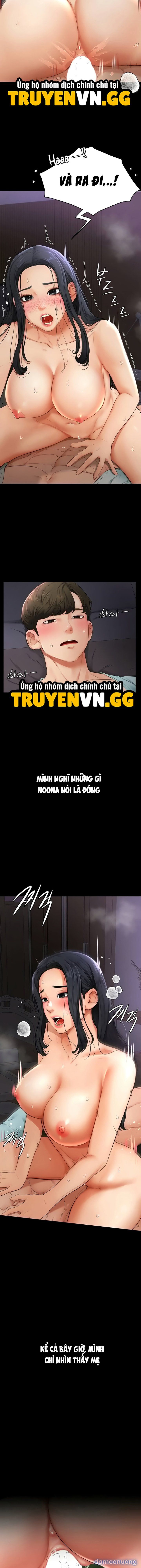 đọc truyện Gia Đình Mới Rất Tốt Với Tôi Chương 4 ảnh 9 tại Giả Dược