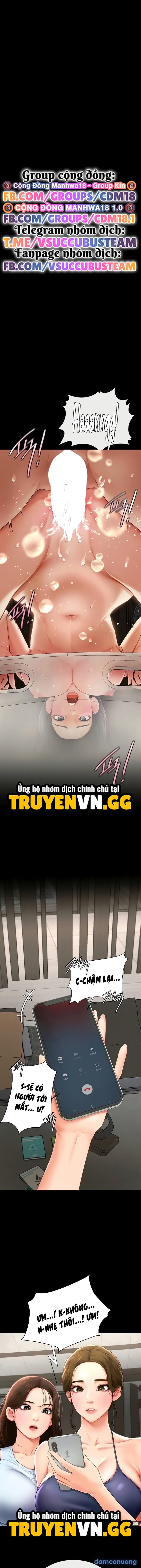 đọc truyện Gia Đình Mới Rất Tốt Với Tôi Chương 5 ảnh 2 tại Giả Dược