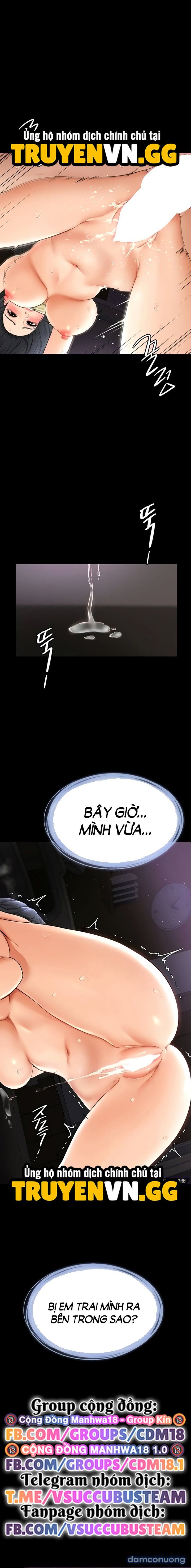 đọc truyện Gia Đình Mới Rất Tốt Với Tôi Chương 5 ảnh 18 tại Giả Dược