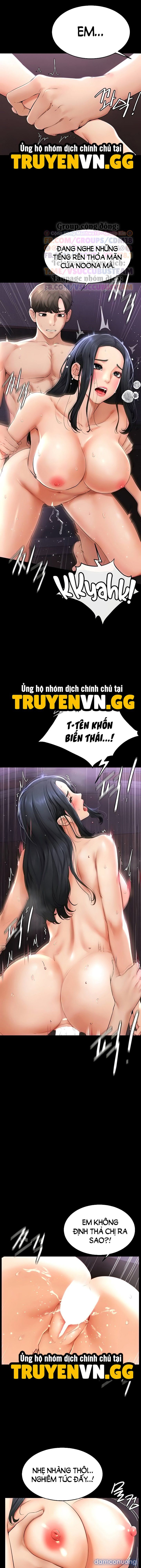 đọc truyện Gia Đình Mới Rất Tốt Với Tôi Chương 5 ảnh 6 tại Giả Dược