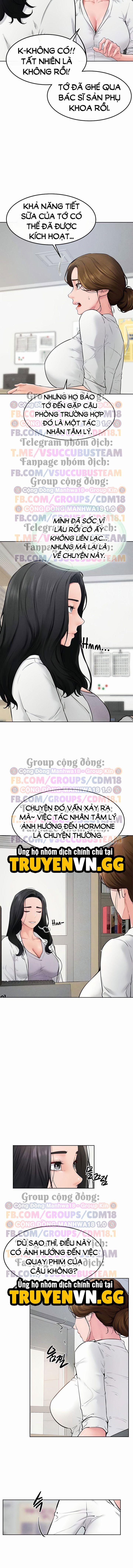 đọc truyện Gia Đình Mới Rất Tốt Với Tôi Chương 71 ảnh 5 tại Truyện Dạ Ký