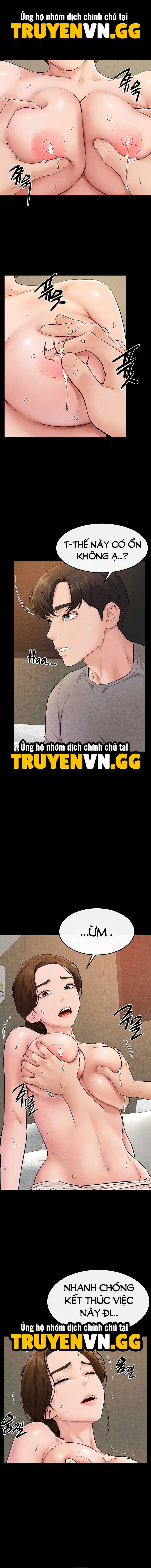 đọc truyện Gia Đình Mới Rất Tốt Với Tôi Chương 71 ảnh 7 tại Truyện Dạ Ký