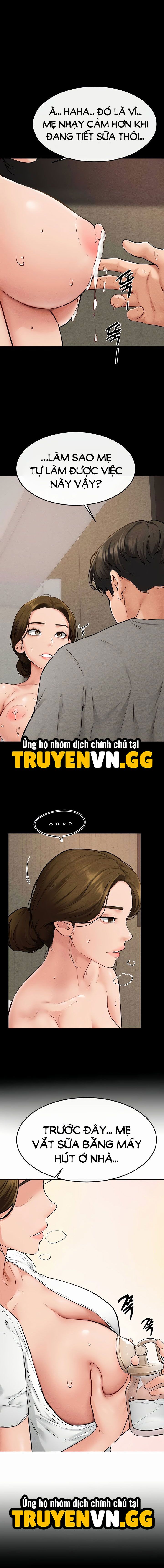 đọc truyện Gia Đình Mới Rất Tốt Với Tôi Chương 71 ảnh 9 tại Truyện Dạ Ký