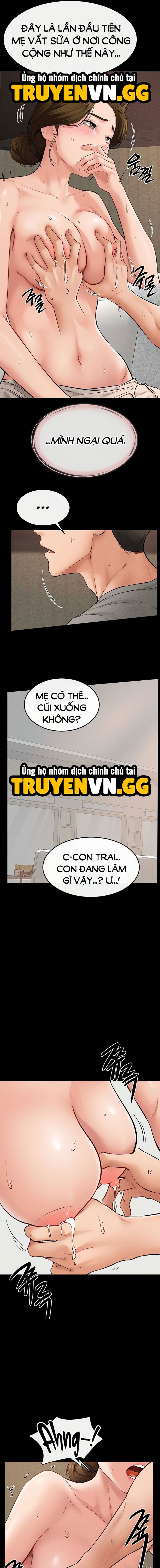 đọc truyện Gia Đình Mới Rất Tốt Với Tôi Chương 71 ảnh 10 tại Truyện Dạ Ký